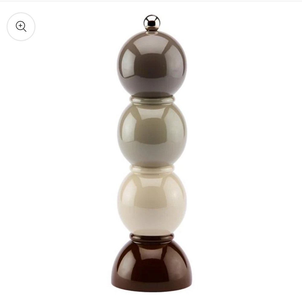 Addison Ross Bobbin Pepper Grinder